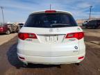 2009 Acura Rdx Technology