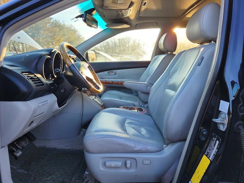 2007 Lexus Rx 350