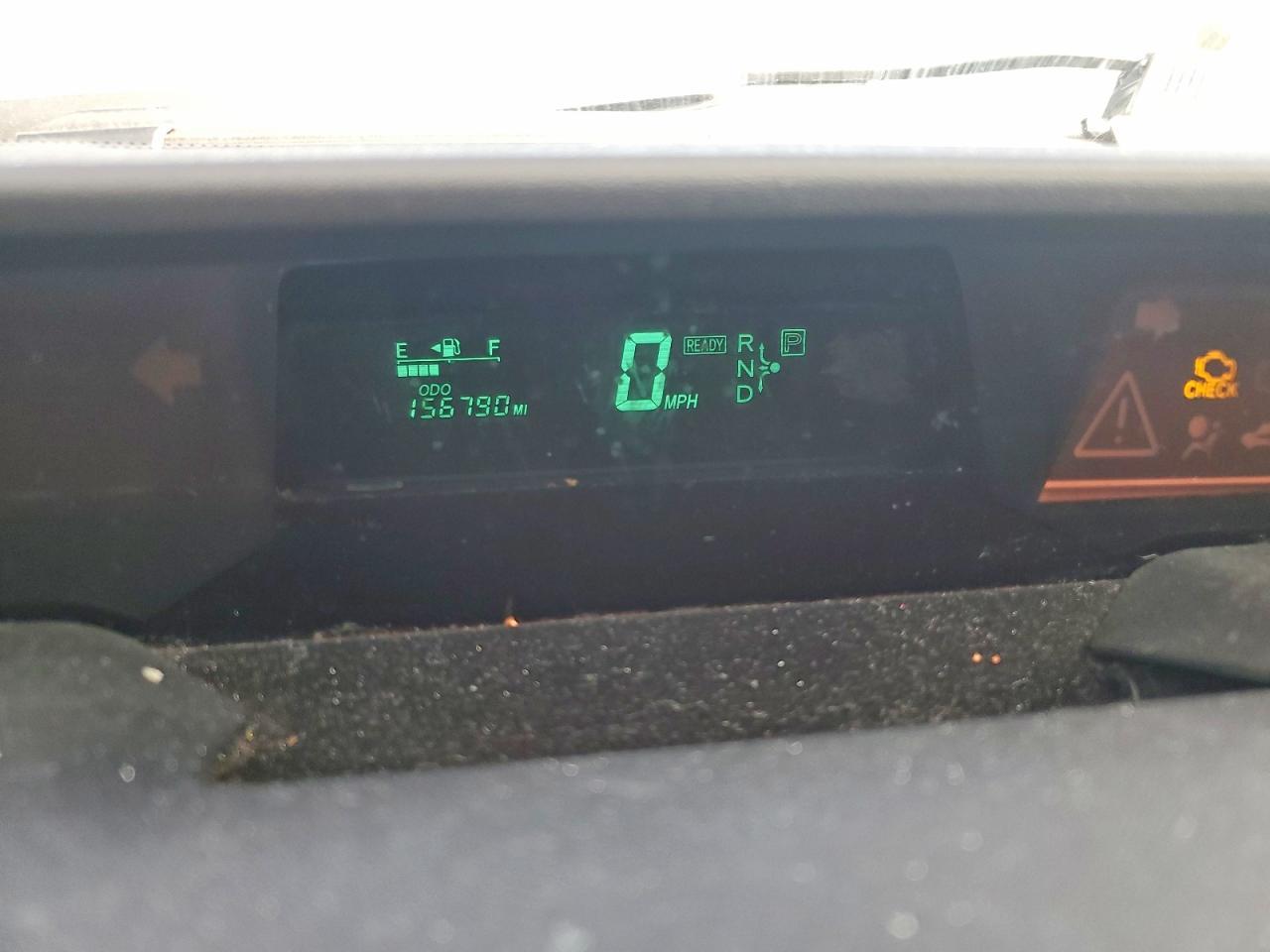 2006 Toyota Prius
