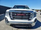 2019 GMC Sierra C1500 slt