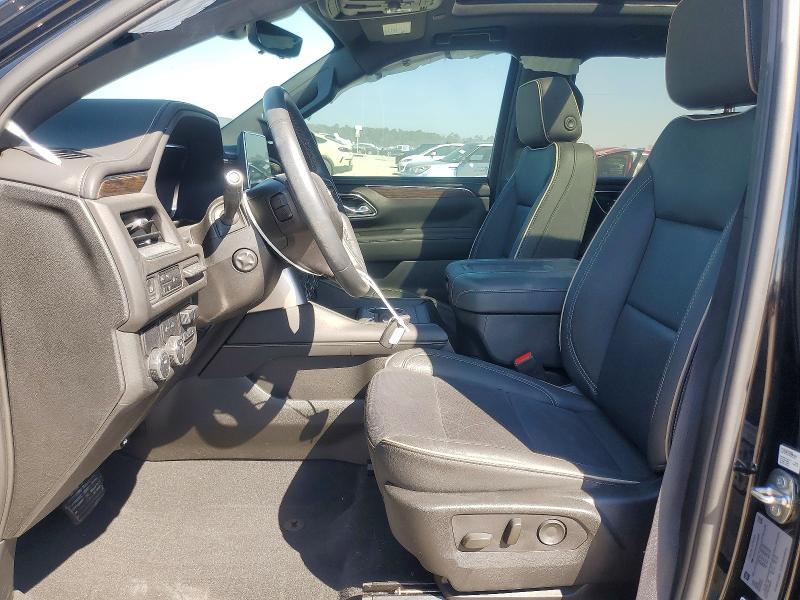 2024 Chevrolet Tahoe C1500 Premier