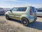2010 KIA Soul +