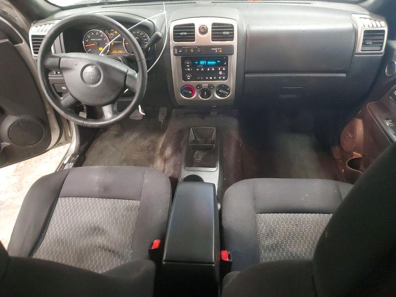 2007 Chevrolet Colorado