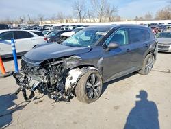 2026 Nissan Rogue sl en venta en Bridgeton, MO
