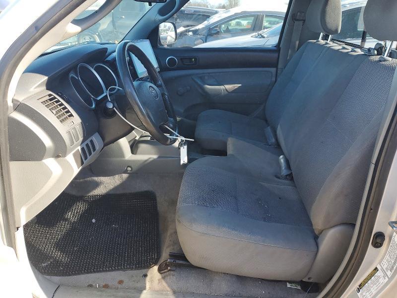 2006 Toyota Tacoma