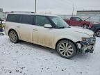 2017 Ford Flex Limited