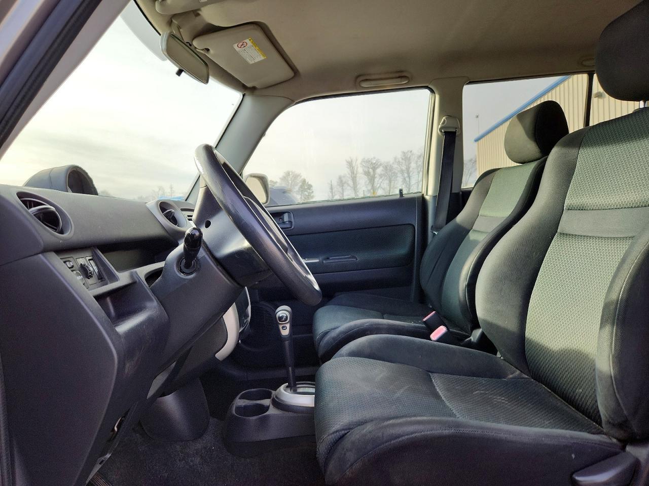 2006 Scion XB