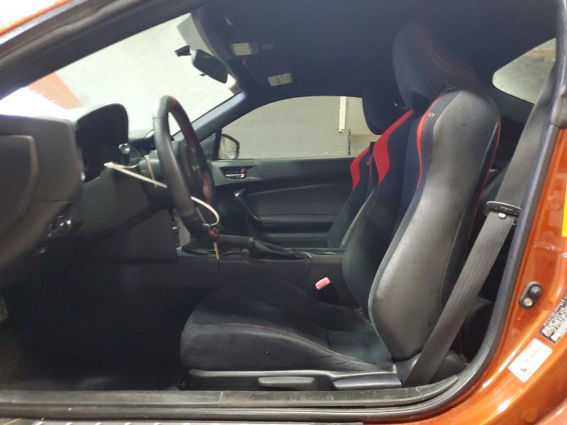 2013 Scion Fr-s Base