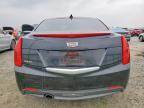 2015 Cadillac Ats Luxury