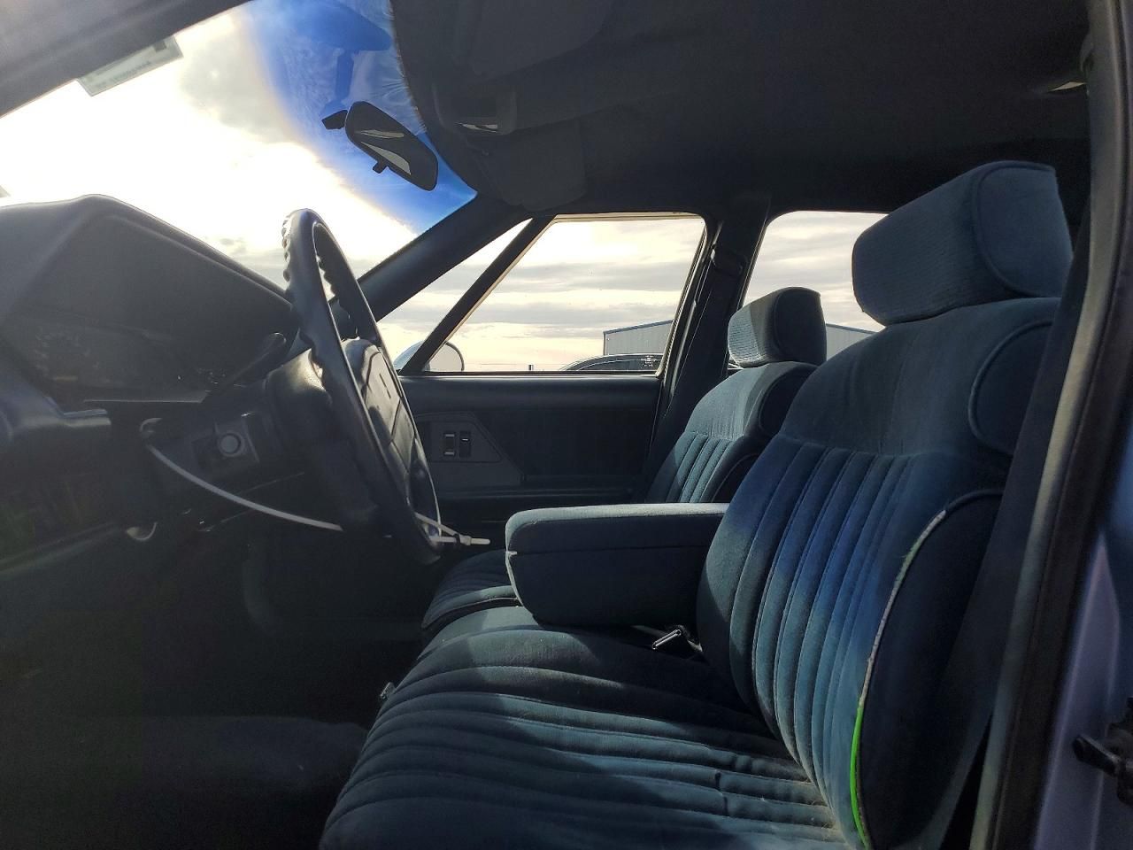 1992 Oldsmobile 88 Royale