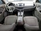 2012 KIA Sportage lx
