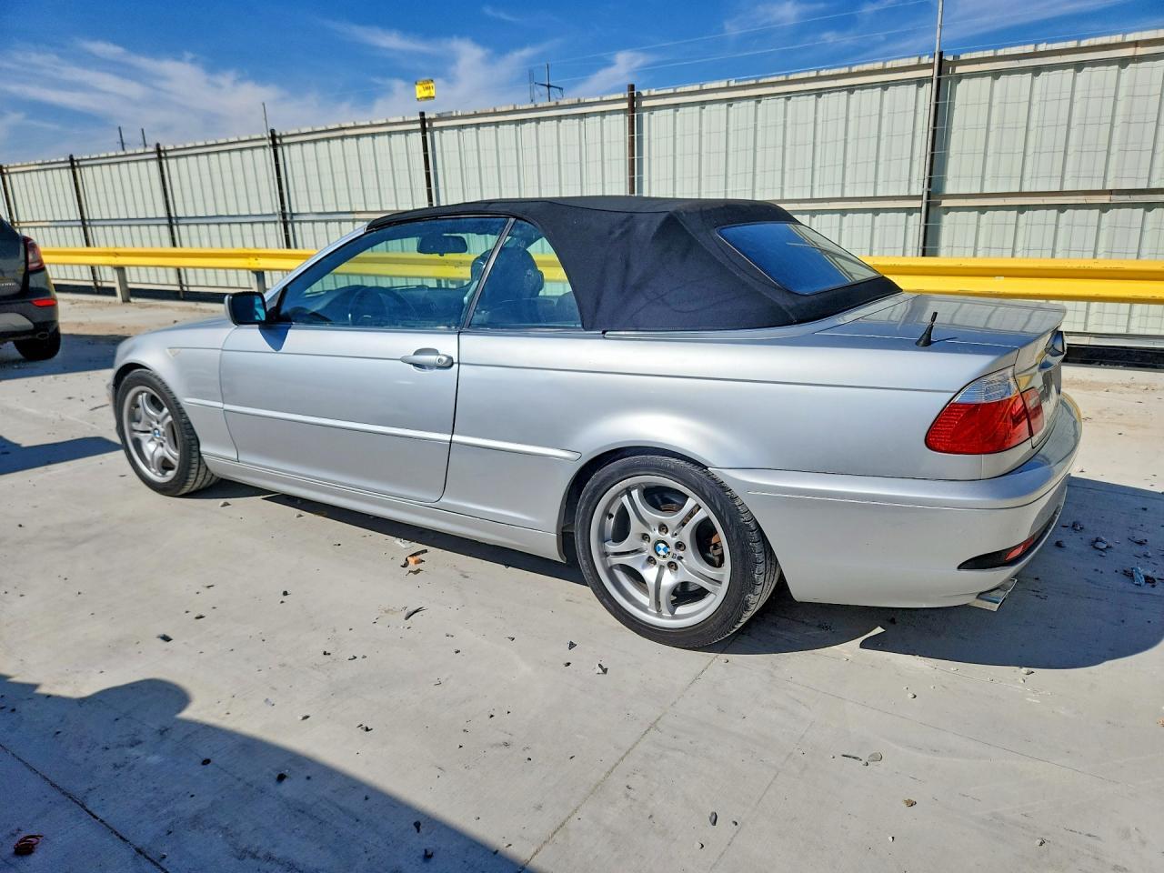 2005 BMW 330 ci
