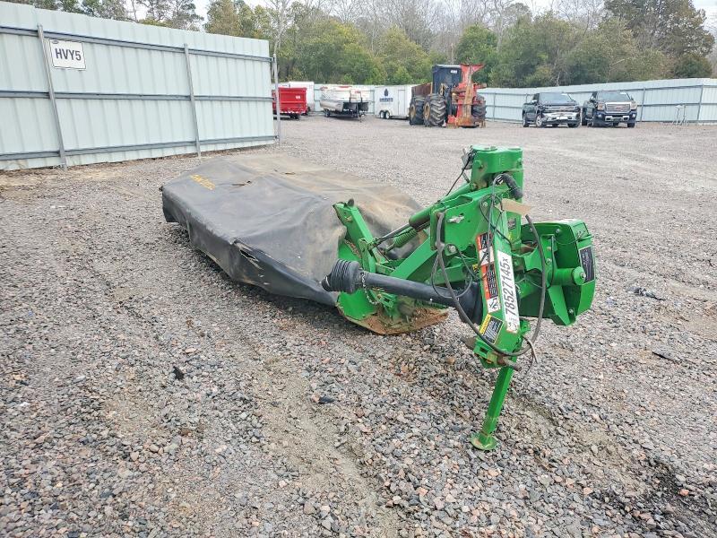 2021 John Deere R310