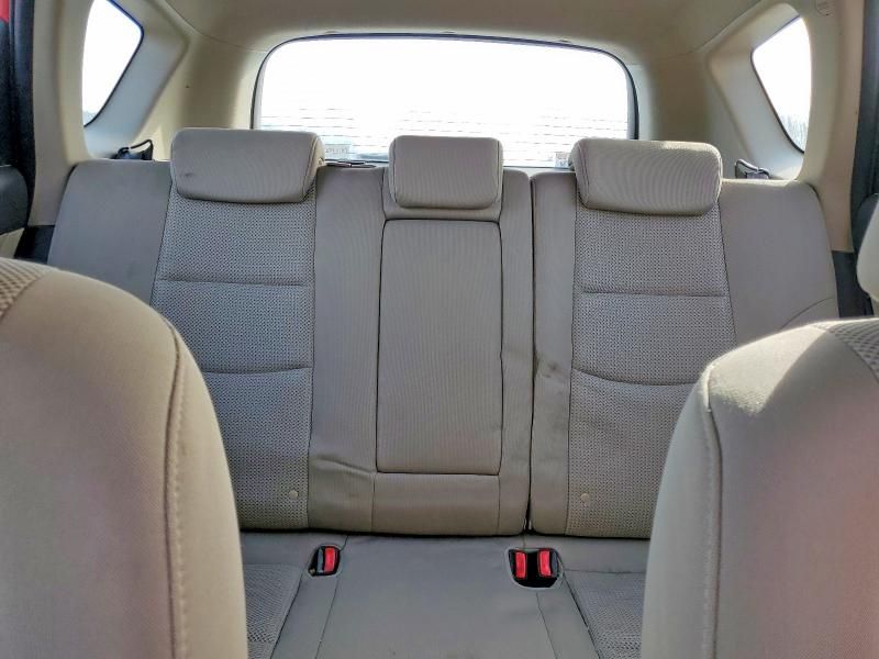 2010 Hyundai Elantra Touring gls