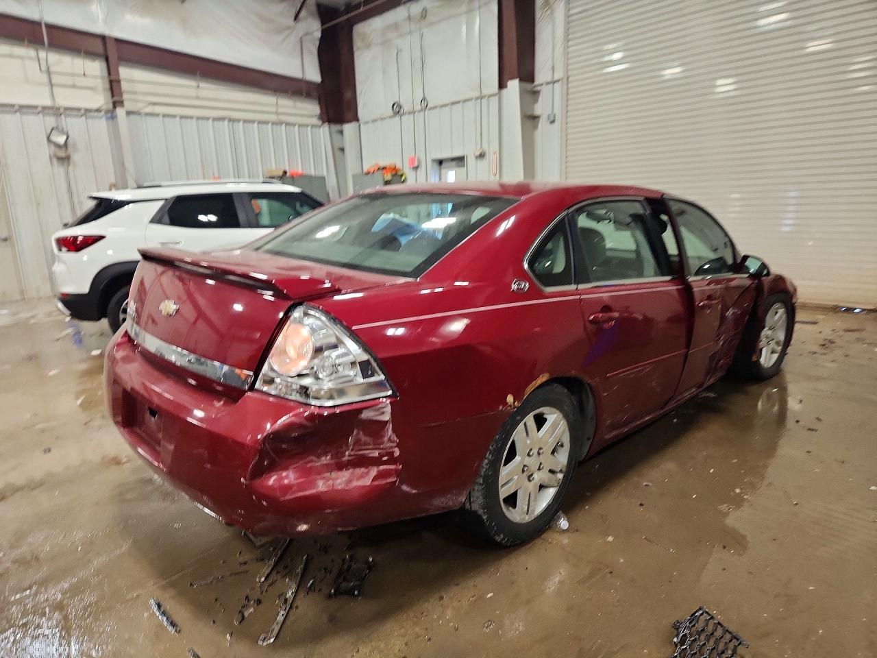 2006 Chevrolet Impala lt