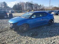 2015 Scion TC en venta en Mebane, NC