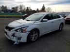 2015 Niss Altima 2.5 sv