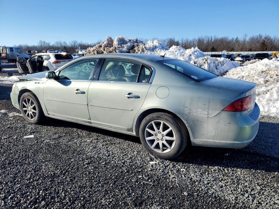 2006 Buick Lucerne cxl