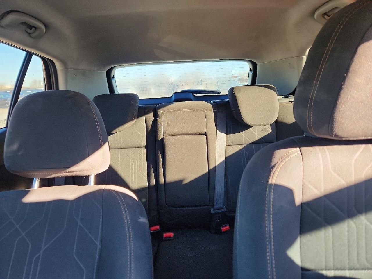 2020 Chevrolet Trax 1LT