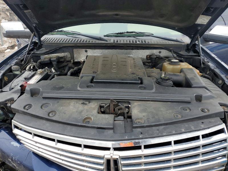 2007 Lincoln Townhouse Navigator