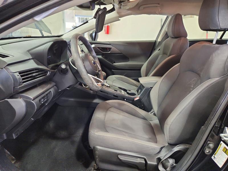 2024 Subaru Impreza