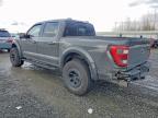 2021 Ford F150 Raptor