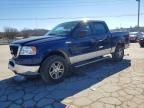2007 Ford F150 Supercrew