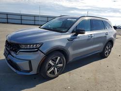 2022 KIA Sorento s for sale in Fresno, CA
