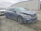 2017 Volkswagen Passat R-line