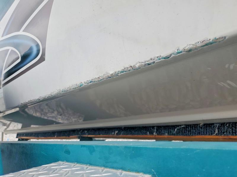 1996 Reinell 181 Boat