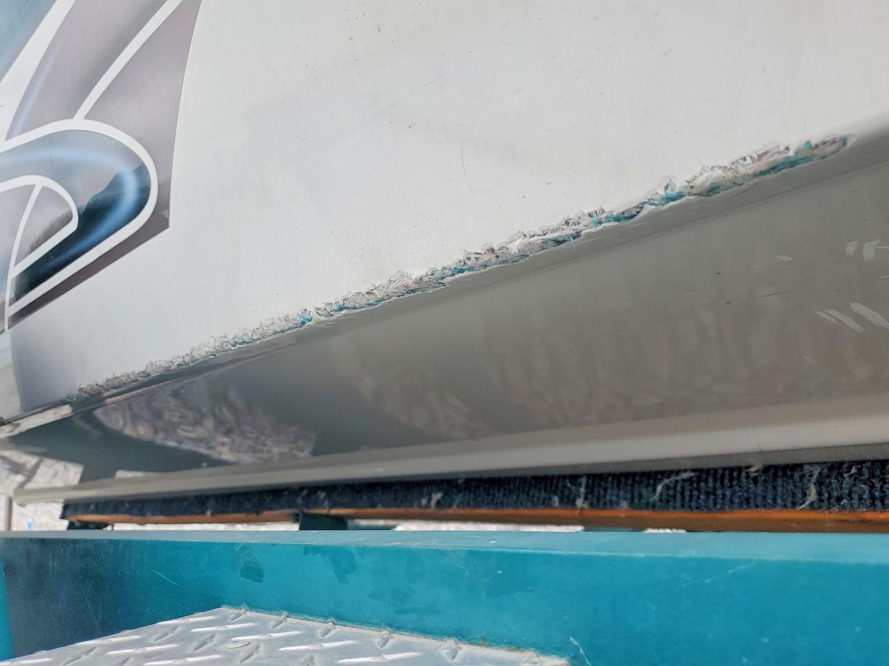 1996 Reinell 181 Boat