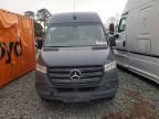 2019 Mercedes-Benz 2019 Mercedes Benz Sprinter 2500 Delivery Van