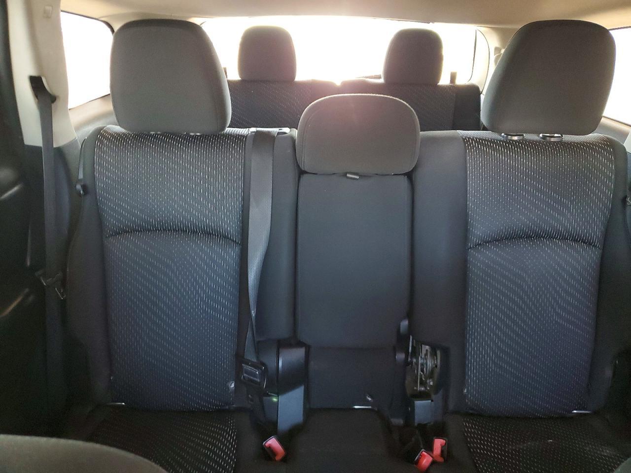 2012 Dodge Journey sxt