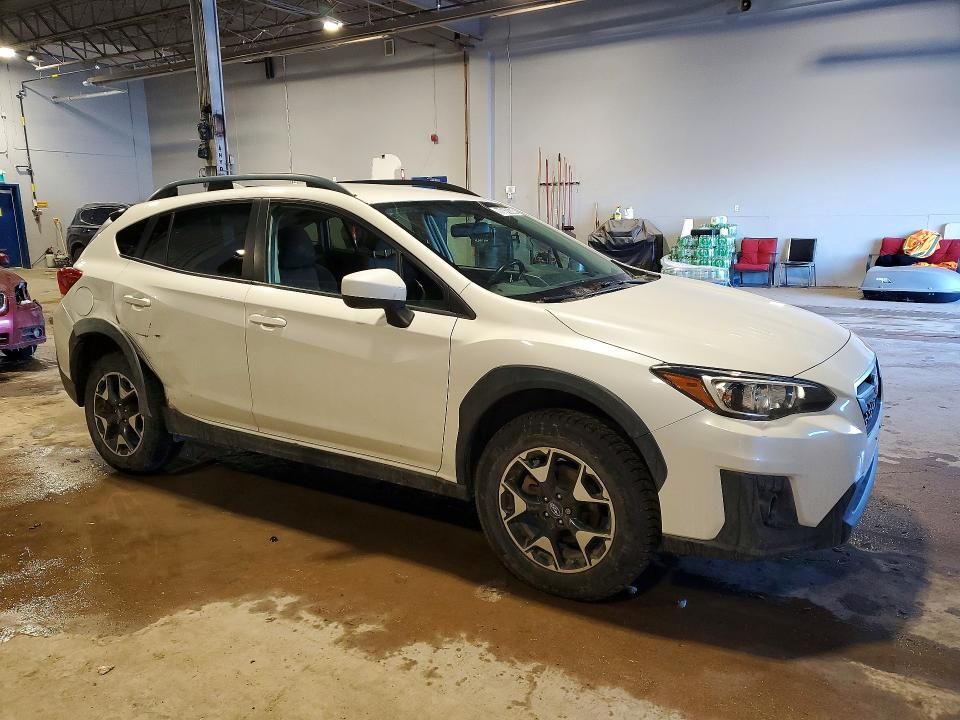 2019 Subaru Crosstrek Premium