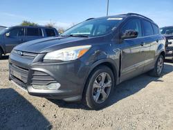 Ford Escape se Vehiculos salvage en venta: 2015 Ford Escape se