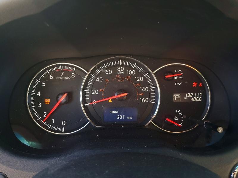 2012 Nissan Maxima s
