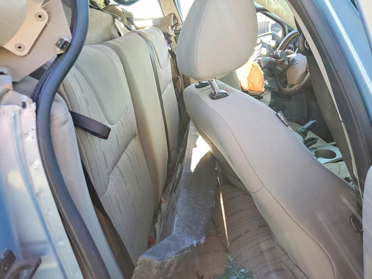2008 Ford Focus se