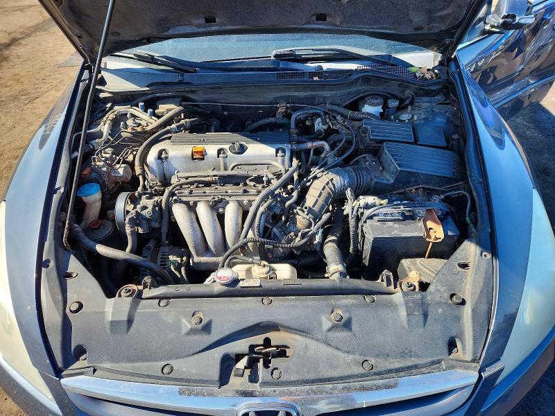 2005 Honda Accord lx