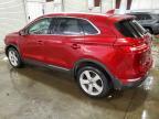2018 Lincoln Mkc Premiere