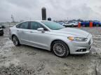 2013 Ford Fusion Titanium