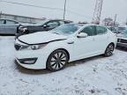 2012 KIA Optima sx