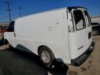 2001 Chevrolet Express 2500 Cargo Delivery Van