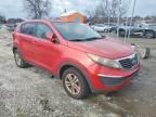 2011 KIA Sportage lx