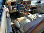 1986 Lincoln Continental