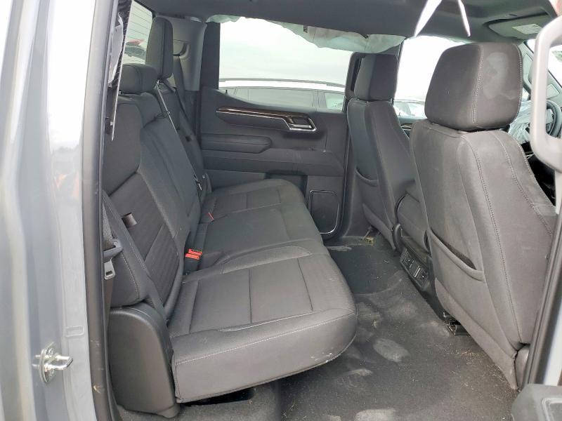 2024 GMC Sierra C1500 Elevation