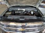2016 Chevrolet Silverado K3500 LTZ