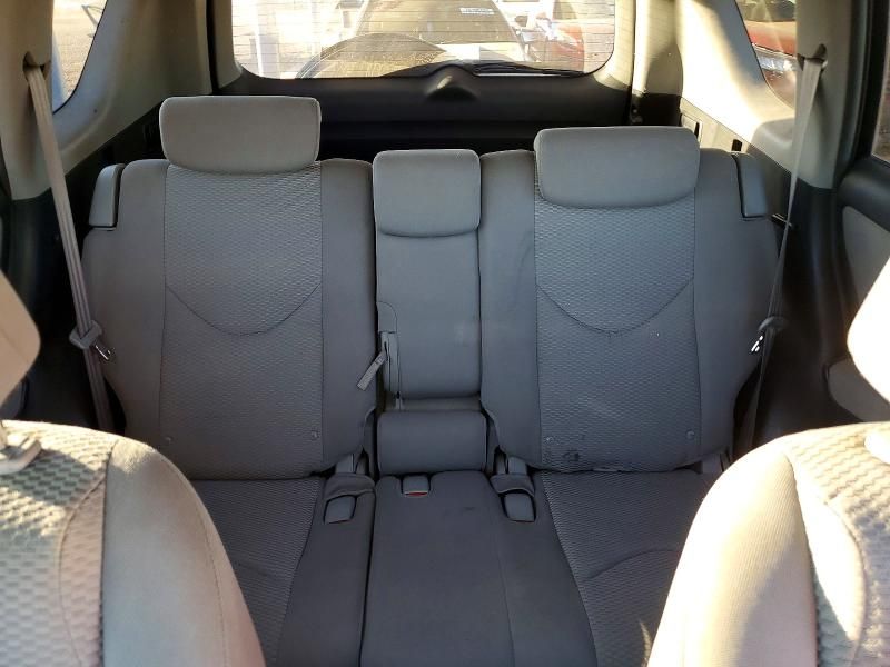 2009 Toyota Rav4 Limited