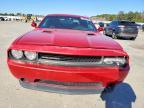 2012 Dodge Challenger sxt
