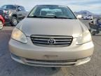 2004 Toyota Corolla le