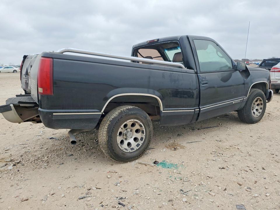 1998 Chevrolet Gmt-400 C1500